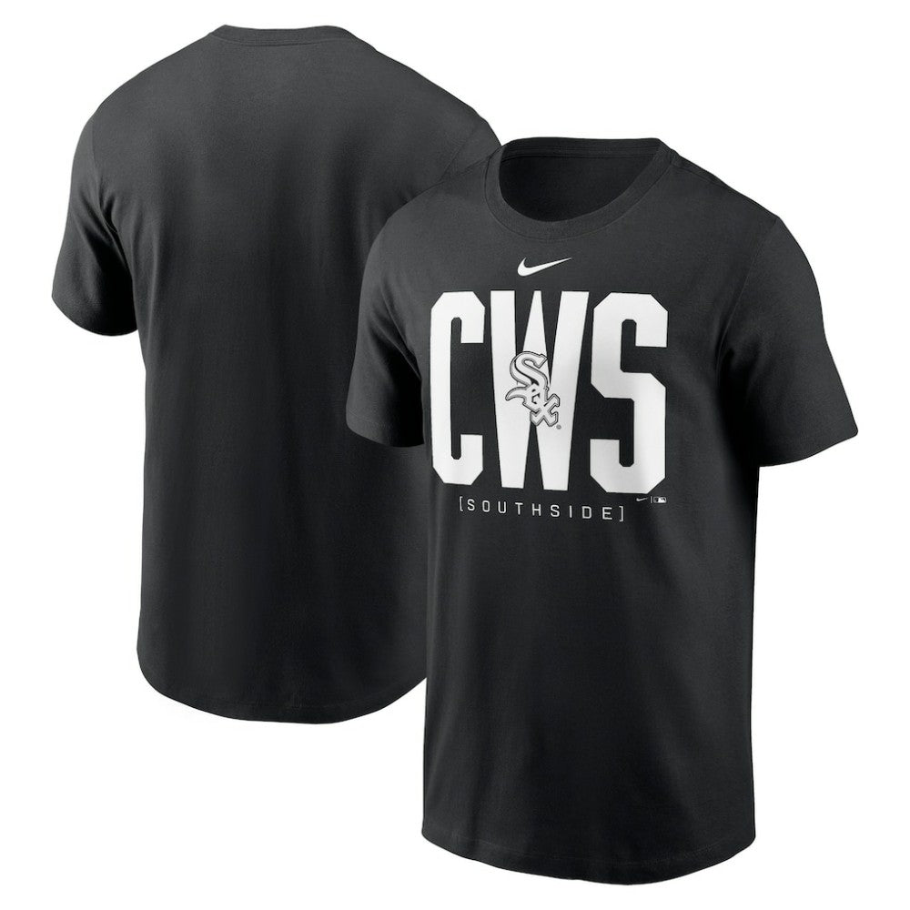 MLB Chicago White Sox Nike Scoreboard T-Shirt