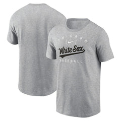 MLB Chicago White Sox Nike Home Team Athletic Arch T-Shirt
