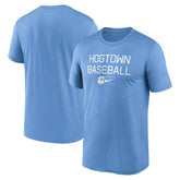 MLB Toronto Blue Jays Nike Baseball Phrase Legend Performance T-Shirt