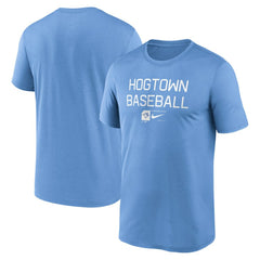 MLB Toronto Blue Jays Nike Baseball Phrase Legend Performance T-Shirt