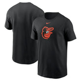 MLB Baltimore Orioles Nike Fuse Large Logo T-Shirt