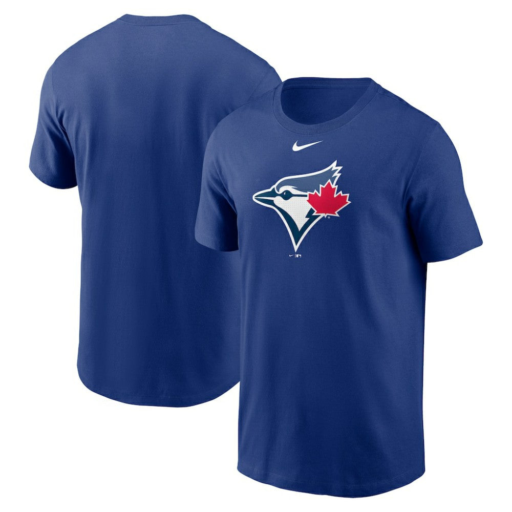 MLB Toronto Blue Jays Nike Fuse Large Logo T-Shirt