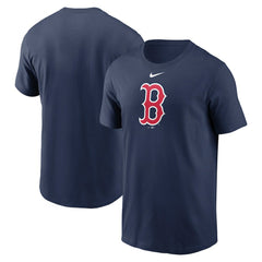 MLB Boston Red Sox Nike Fuse Large Logo T-Shirt