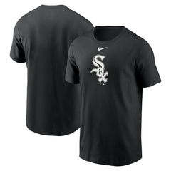 MLB Chicago White Sox Nike Fuse Large Logo T-Shirt