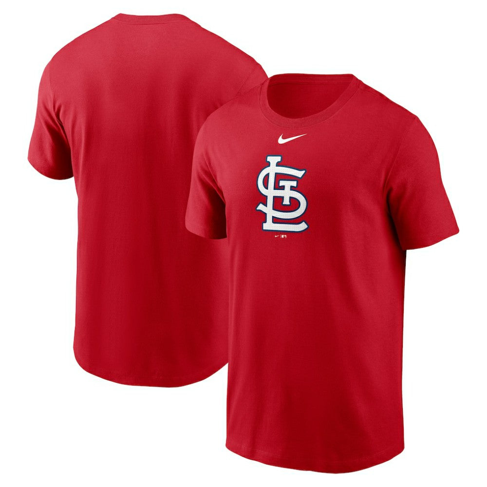 MLB St. Louis Cardinals Nike Fuse Large Logo T-Shirt