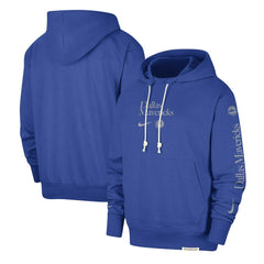 NBA Dallas Mavericks Authentic Performance Pullover Hoodie sale