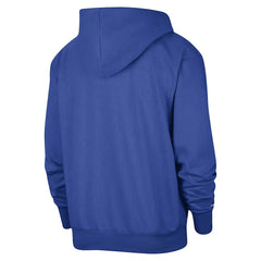 NBA Dallas Mavericks Authentic Performance Pullover Hoodie sale