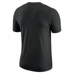 NBA Milwaukee Bucks Just Do It T-Shirt