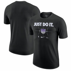 NBA Sacramento Kings Just Do It T-Shirt