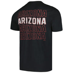 MLB Arizona Diamondbacks '47 Hang Back Franklin T-Shirt
