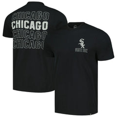 MLB Chicago White Sox '47 Hang Back Franklin T-Shirt