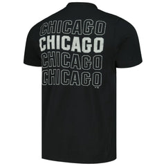 MLB Chicago White Sox '47 Hang Back Franklin T-Shirt