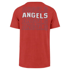 MLB Los Angeles Angels '47 Hang Back Franklin T-Shirt