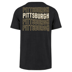 MLB Pittsburgh Pirates '47 Hang Back Franklin T-Shirt