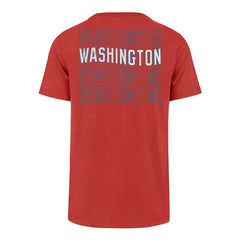 MLB Washington Nationals '47 Hang Back Franklin T-Shirt