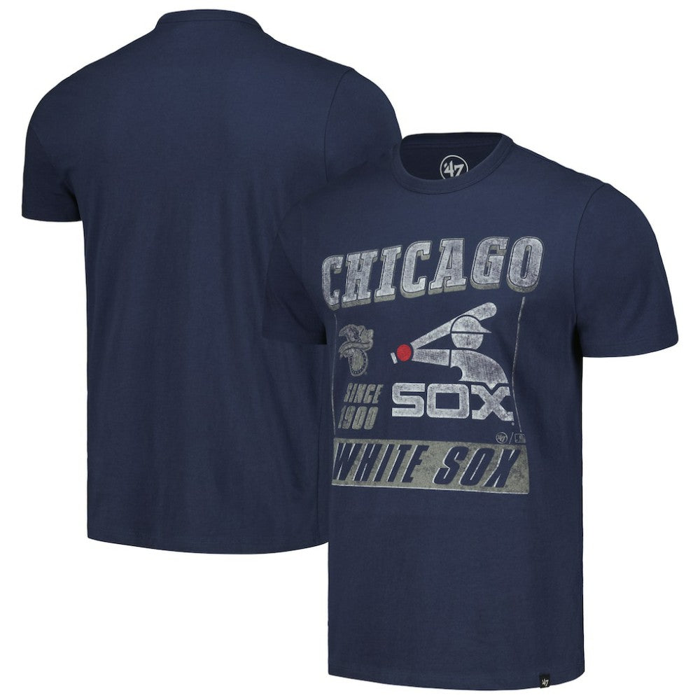 MLB Chicago White Sox '47 Outlast Franklin T-Shirt