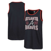 MLB Atlanta Braves '47 Upload Franklin Tank Top
