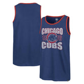 MLB Chicago Cubs '47 Upload Franklin Tank Top