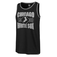 MLB Chicago White Sox '47 Upload Franklin Tank Top