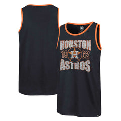 MLB Houston Astros '47 Upload Franklin Tank Top