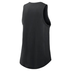MLB Chicago White Sox Nike Women's Legacy Icon High Neck Dri-FIT Tank Top