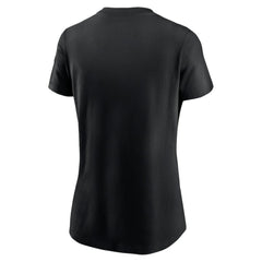 MLB San Francisco Giants Nike Women's Wordmark T-Shirt