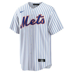 MLB Kodai Senga New York Mets Nike Home Replica Player Jersey