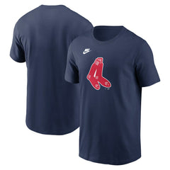 MLB Boston Red Sox Nike Cooperstown Collection T-Shirt