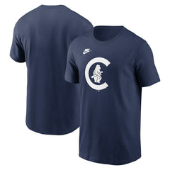 MLB Chicago Cubs Nike Cooperstown Collection T-Shirt