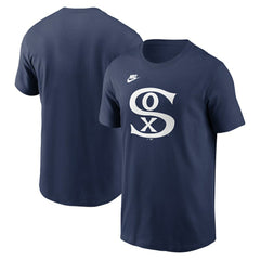 MLB Chicago White Sox Nike Cooperstown Collection T-Shirt