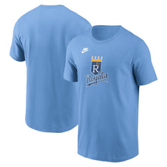 MLB Kansas City Royals Nike Cooperstown Collection T-Shirt