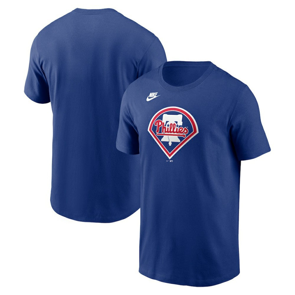 MLB Philadelphia Phillies Nike Cooperstown Collection T-Shirt