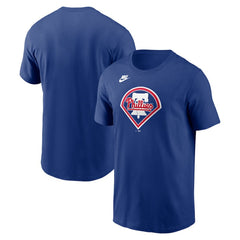 MLB Philadelphia Phillies Nike Cooperstown Collection T-Shirt
