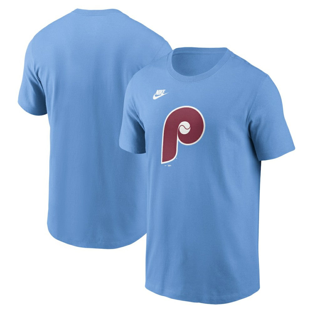 MLB Philadelphia Phillies Nike Cooperstown Collection T-Shirt