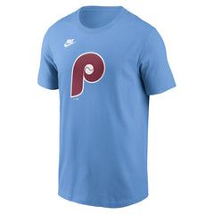 MLB Philadelphia Phillies Nike Cooperstown Collection T-Shirt