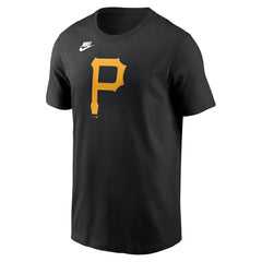 MLB Pittsburgh Pirates Nike Cooperstown Collection T-Shirt