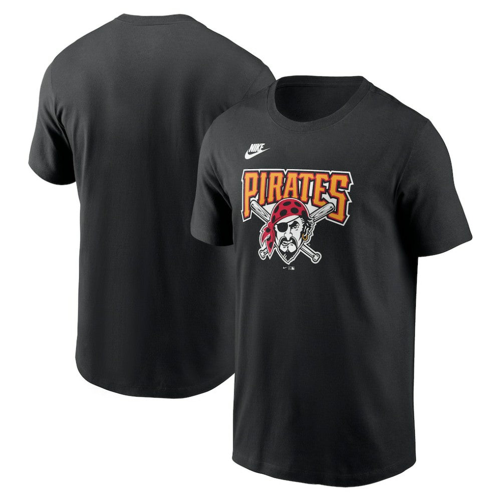 MLB Pittsburgh Pirates Nike Cooperstown Collection T-Shirt