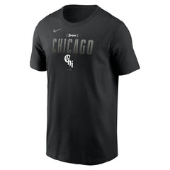 MLB Chicago White Sox Nike City Connect T-Shirt