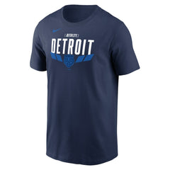 MLB Detroit Tigers Nike 2024 City Connect Graphic T-Shirt