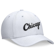 MLB Chicago White Sox Nike Performance Flex Hat