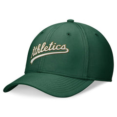 MLB Athletics Nike Performance Flex Hat