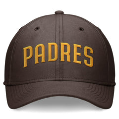 MLB San Diego Padres Nike Performance Flex Hat