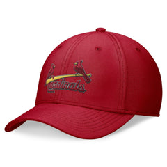 MLB St. Louis Cardinals Nike Performance Flex Hat