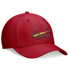 MLB St. Louis Cardinals Nike Performance Flex Hat