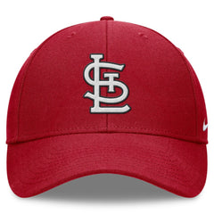 MLB St. Louis Cardinals Nike Club Performance Adjustable Hat