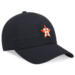 MLB Houston Astros Nike Rewind Cooperstown Collection Club Adjustable Hat