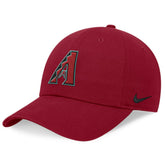 MLB Arizona Diamondbacks Nike Club Adjustable Hat