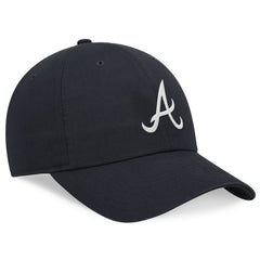 MLB Atlanta Braves Nike Club Adjustable Hat