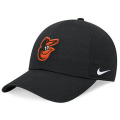 MLB Baltimore Orioles Nike Club Adjustable Hat