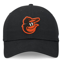 MLB Baltimore Orioles Nike Club Adjustable Hat